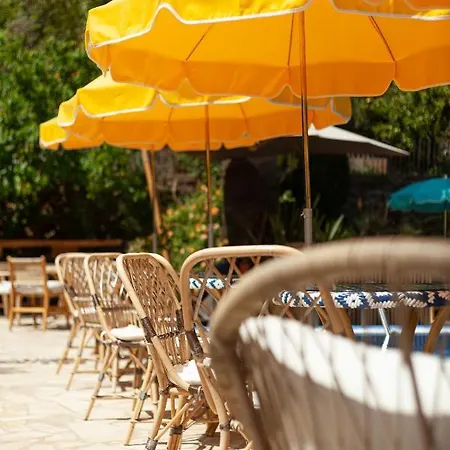 La Piscine 호텔