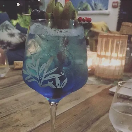 Hotell La Piscine 4*