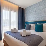 Hotel La Piscine 4*