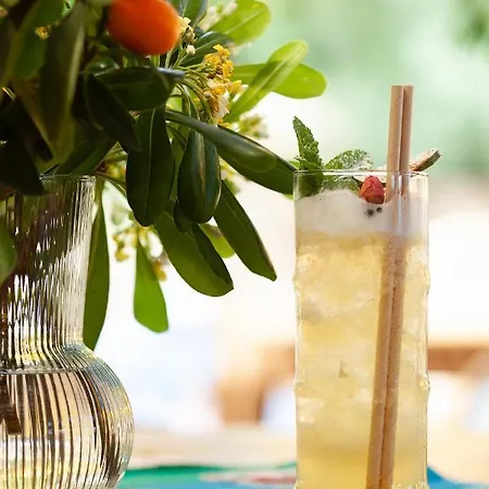 La Piscine Hotel Le Lavandou