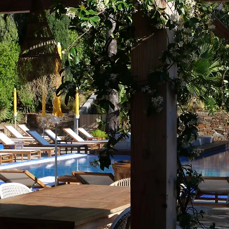La Piscine