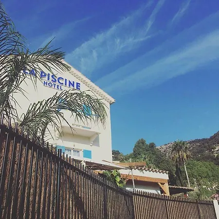 Hotel La Piscine