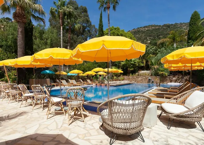 La Piscine Hotel 4*