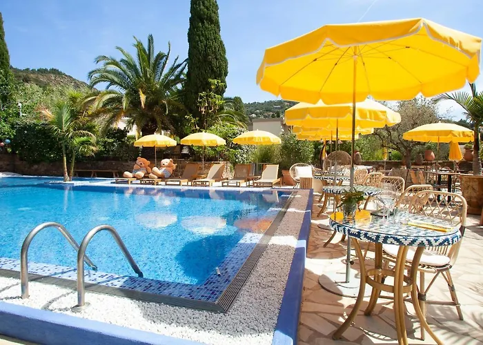 La Piscine