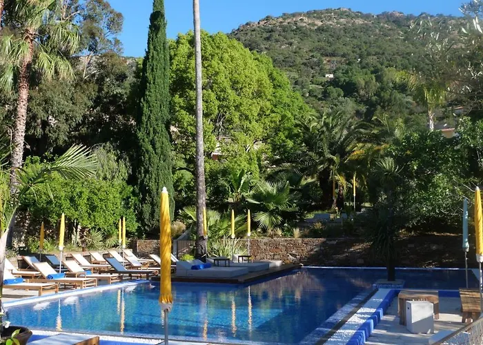 La Piscine Ξενοδοχείο Le Lavandou