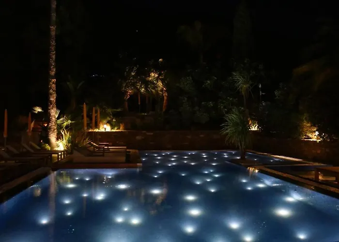 Hotel La Piscine 4*